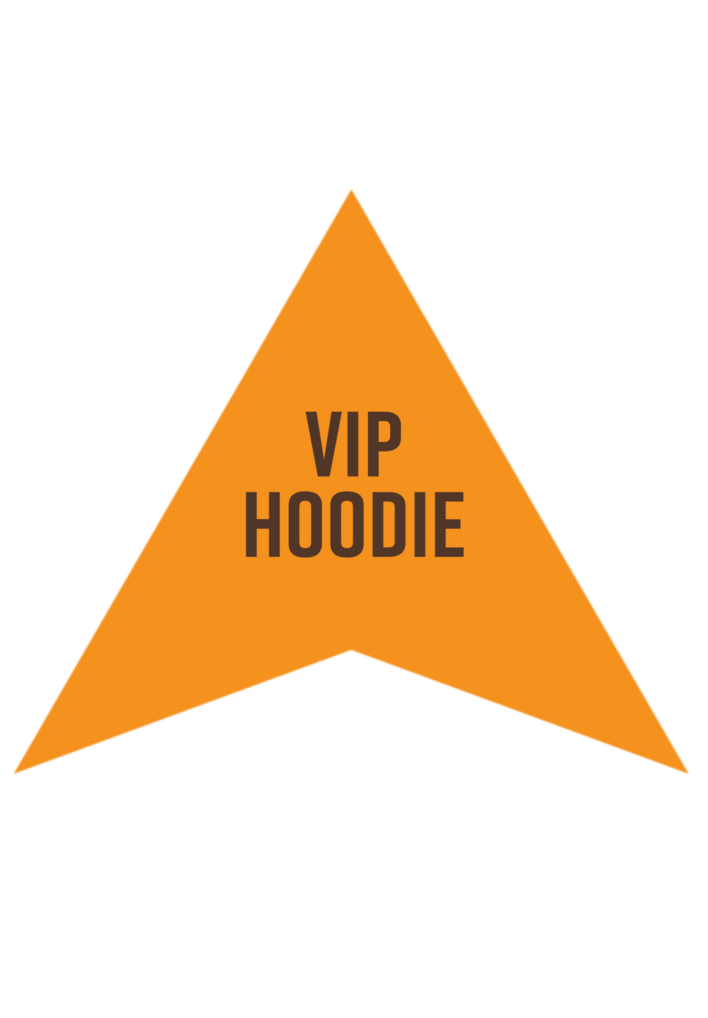 VIP Hoodie