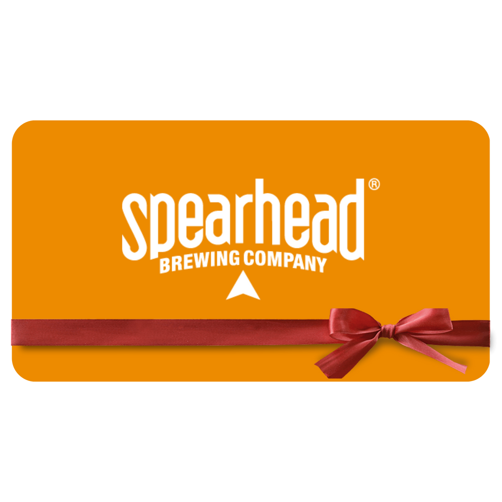 Spearhead Gift Card