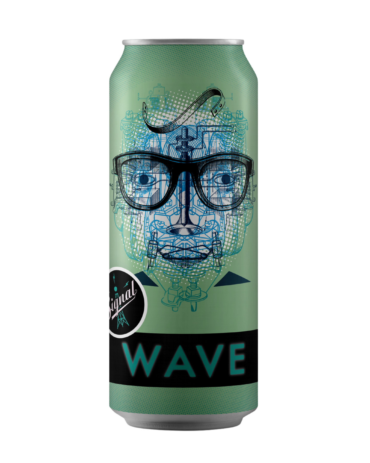 
                  
                    Wave Pale Ale - Single Can
                  
                