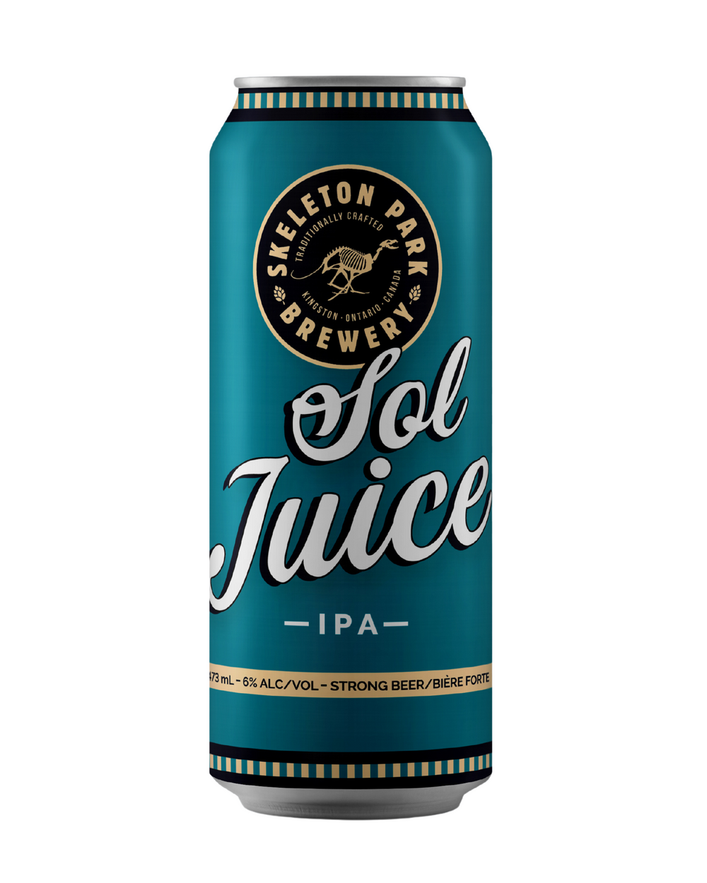 Sol Juice IPA