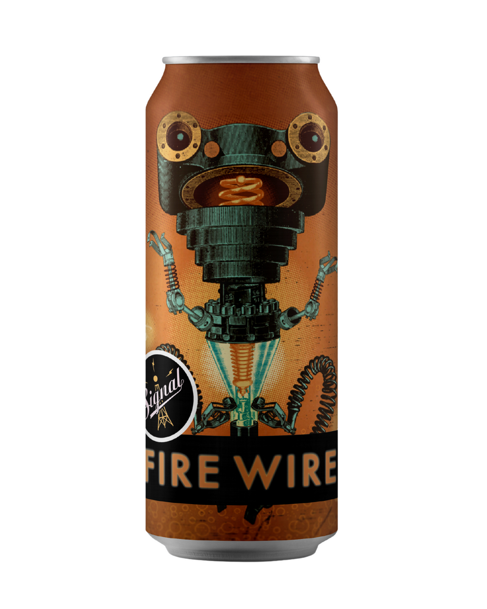 Fire Wire