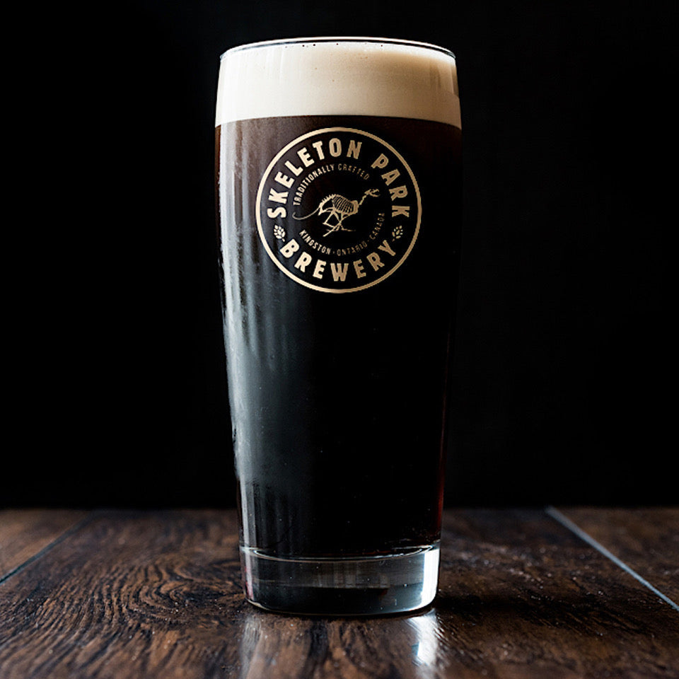 
                  
                    Dry Irish Stout
                  
                