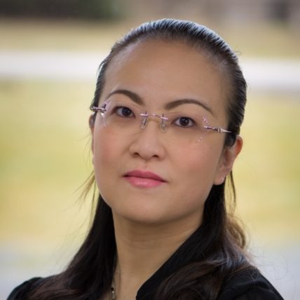 Jenny Guan