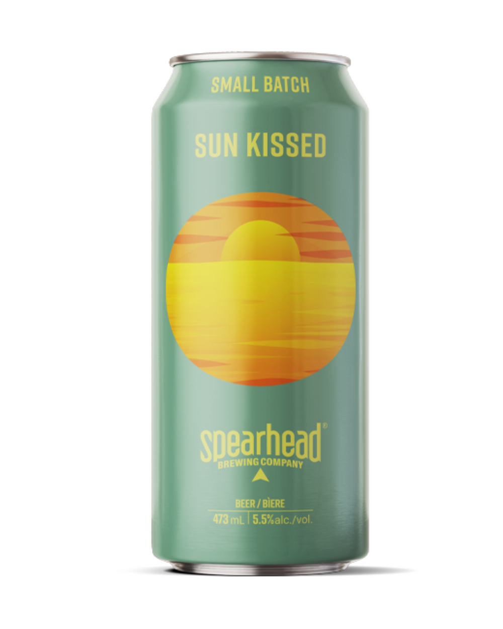 Sun Kissed - Single Can 6 Pack Price