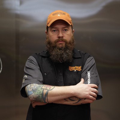 Josh hayter