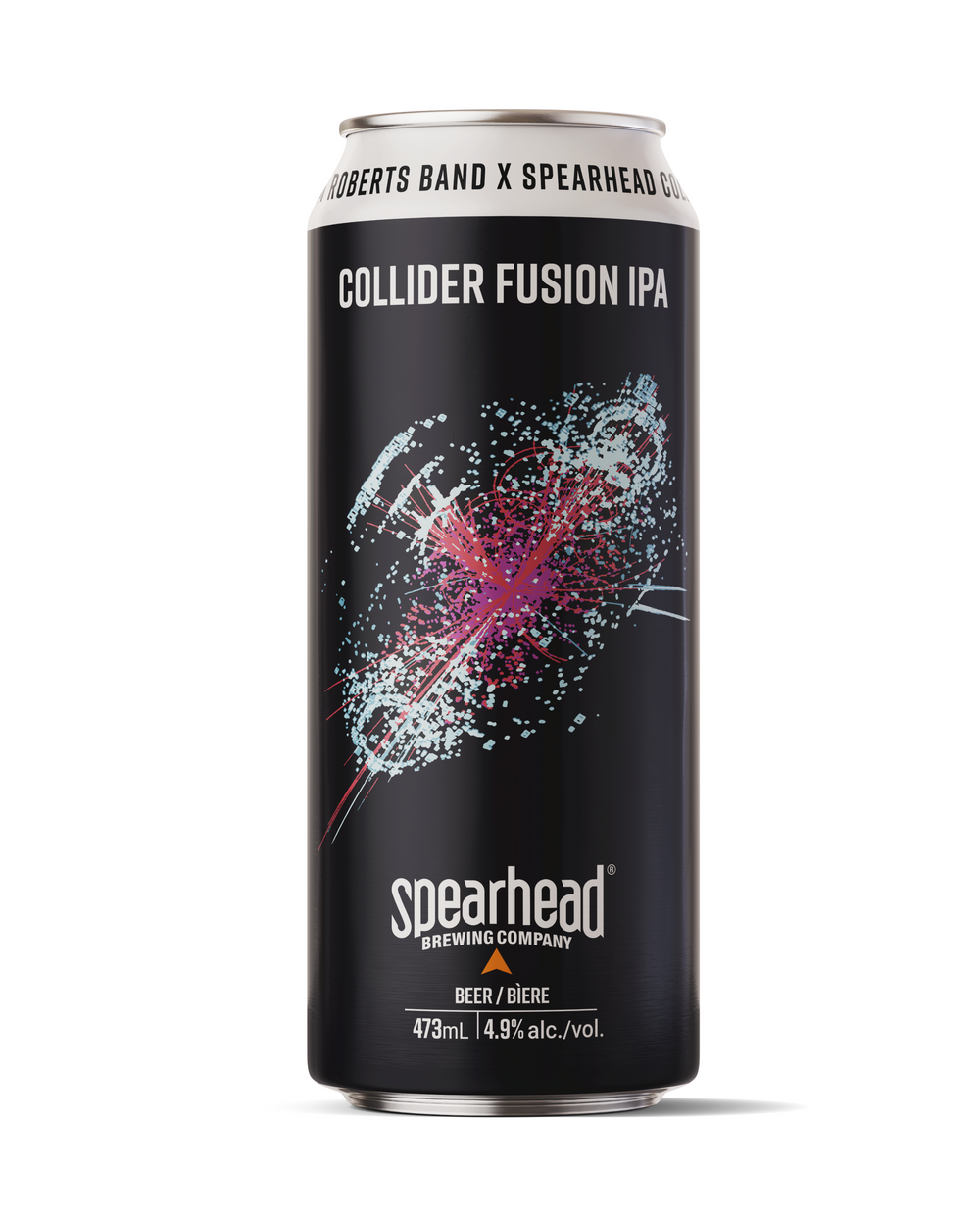 Collider Fusion IPA