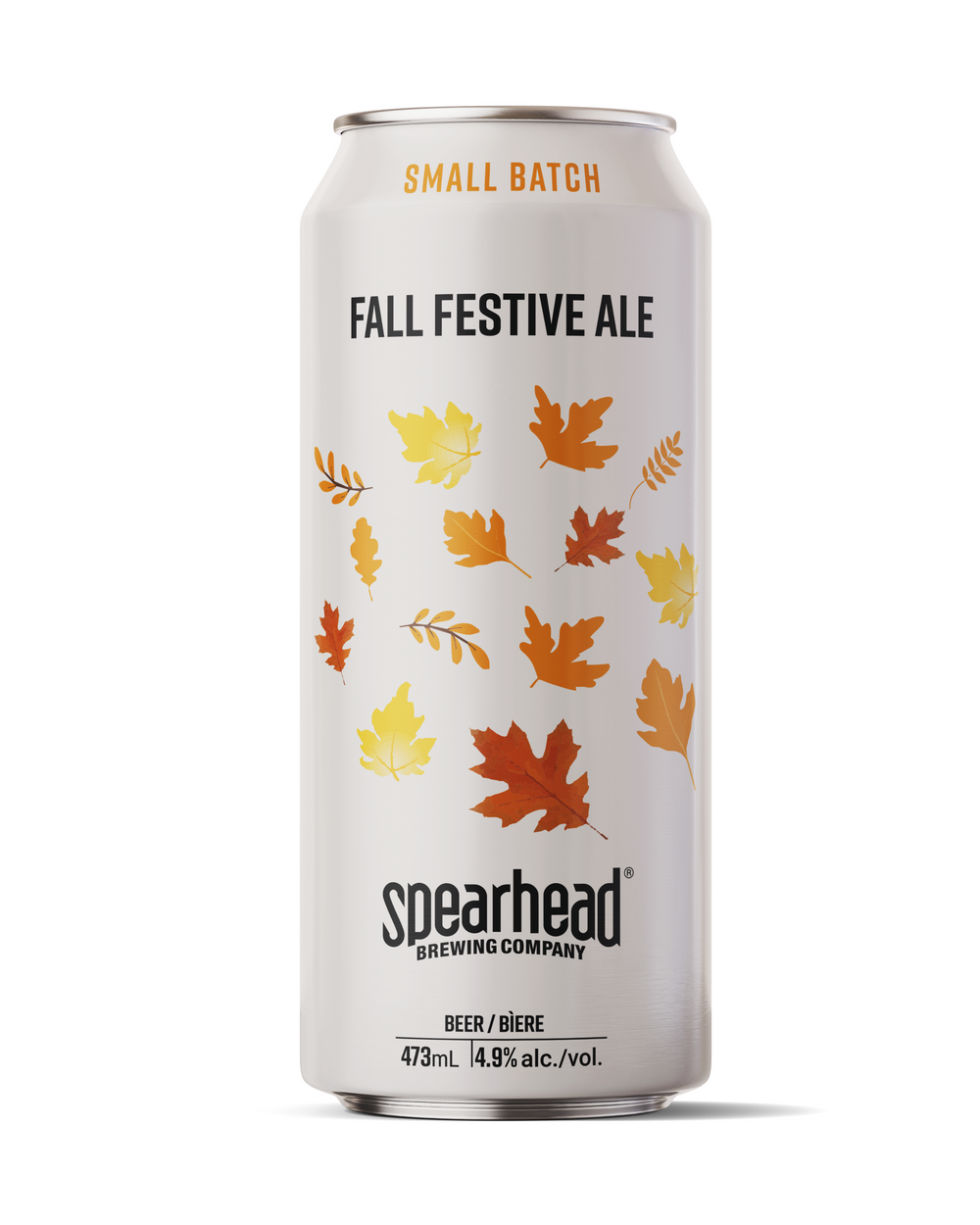 Fall Festive Ale