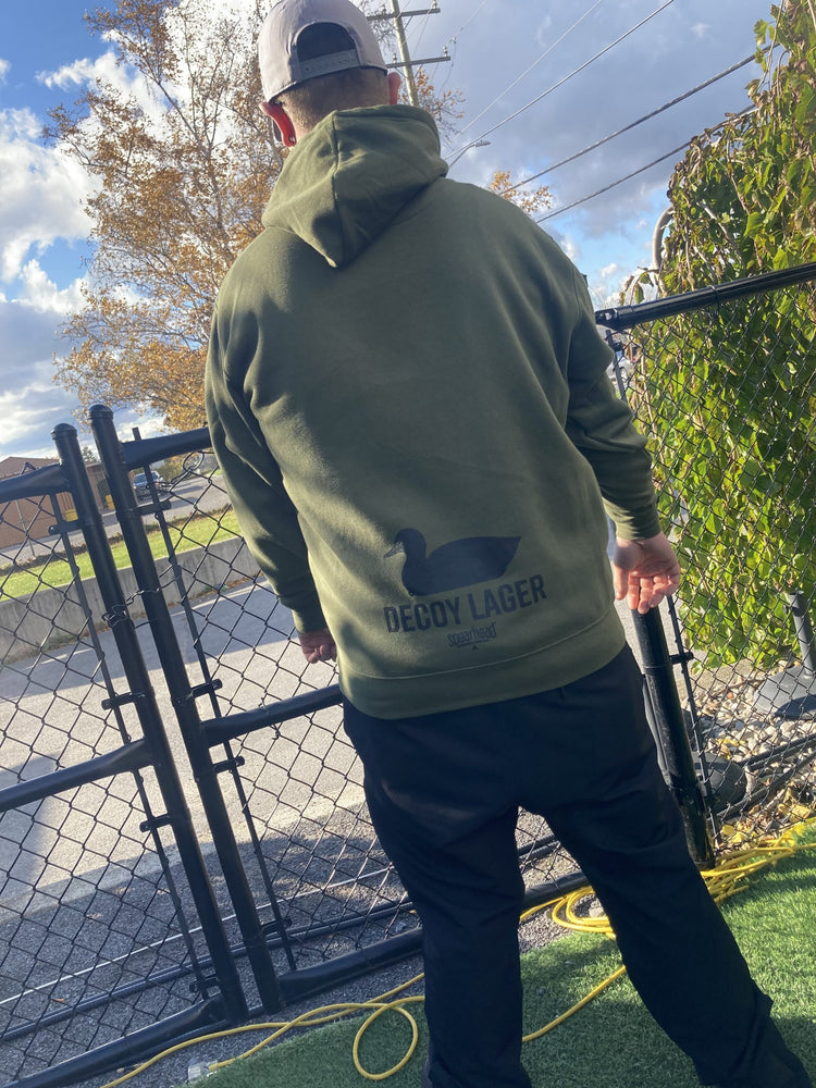 
                  
                    Drink Beer Save Ducks Hoodie
                  
                