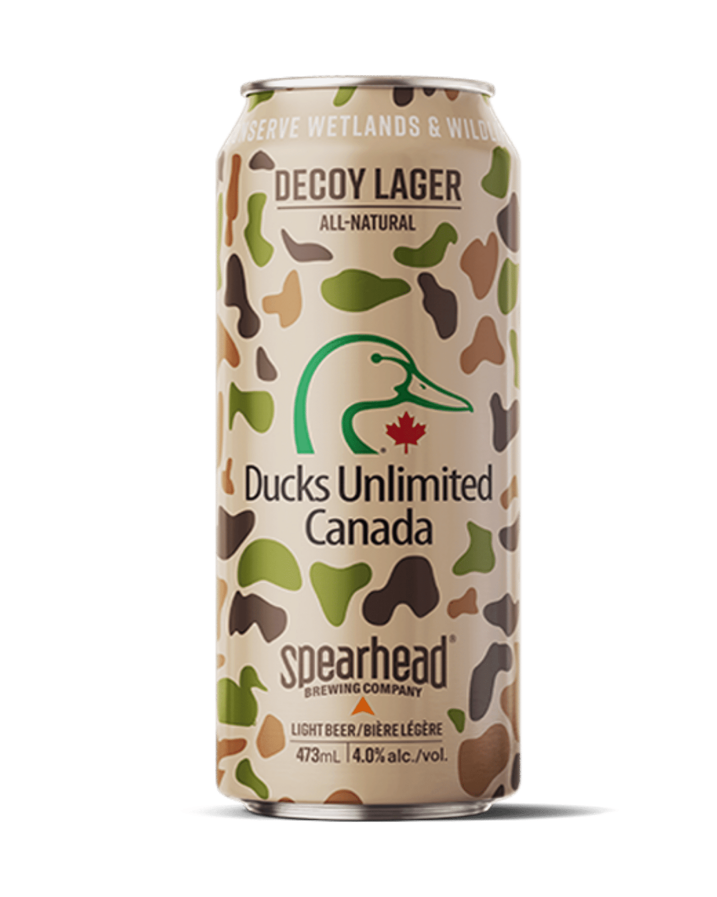 Ducks Unlimited Canada 