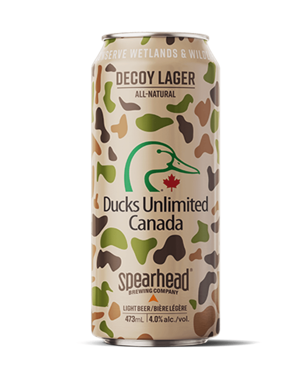 Decoy lager - Single can 12 pack price