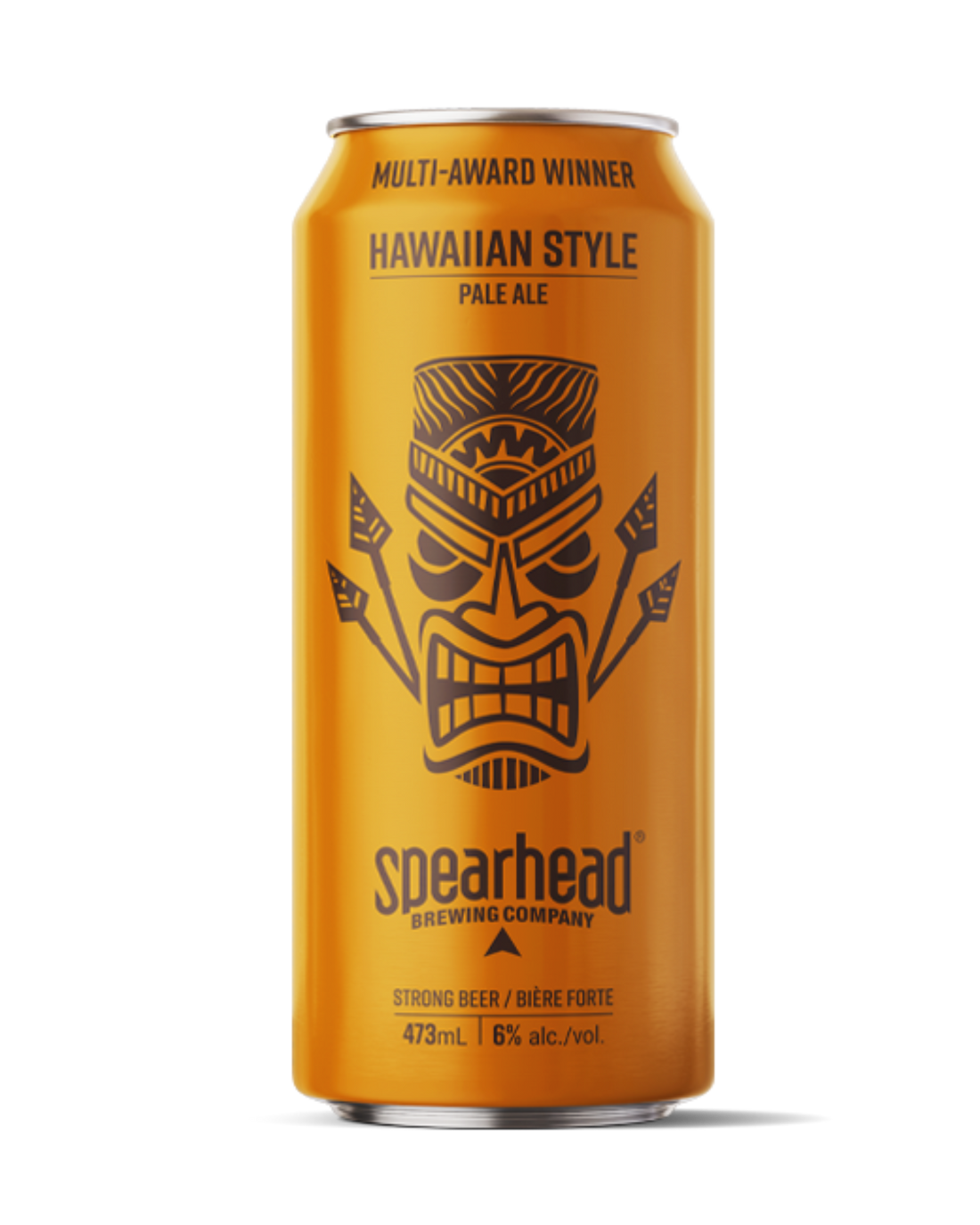 Spearhead Brewing Company | Beer Without Boundaries – Spearhead Brewery