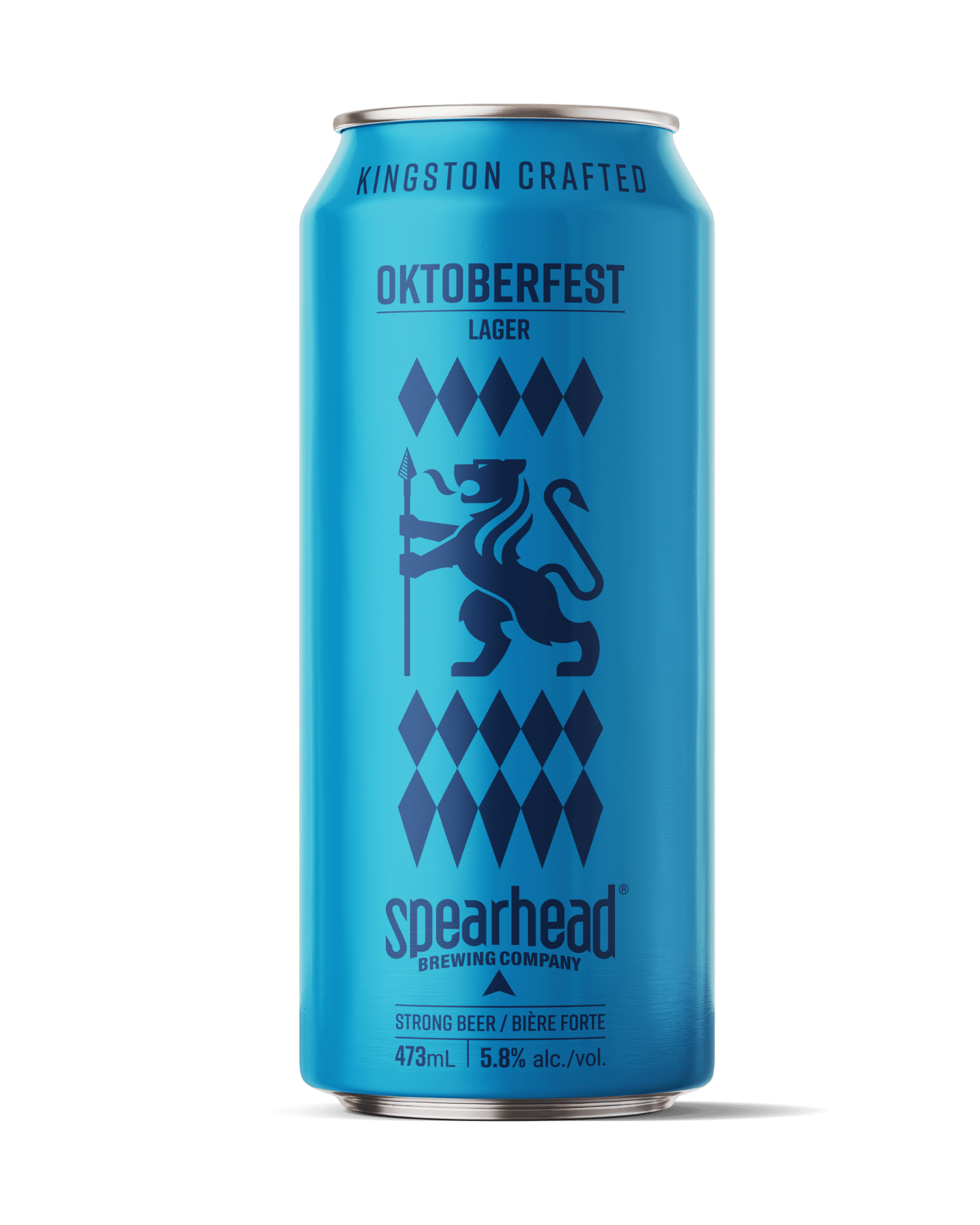 Spearhead Brewing Company | Beer Without Boundaries – Spearhead Brewery