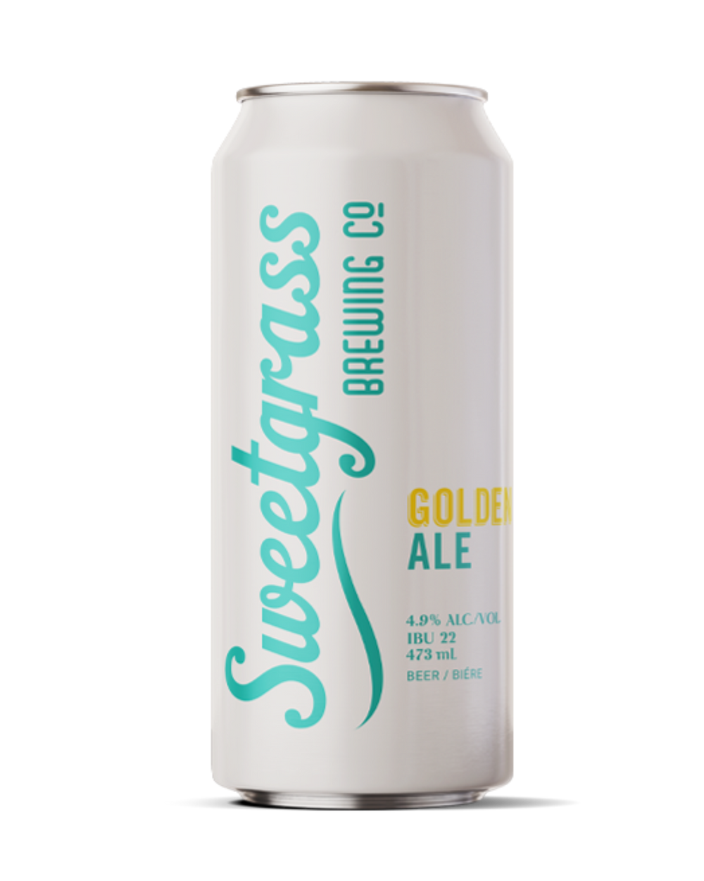 Sweetgrass Golden Ale - Single Can 6 Pack Price